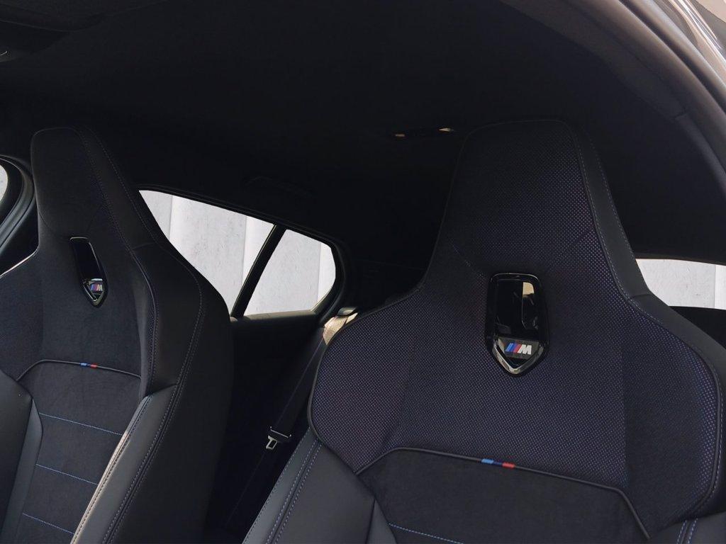 BMW 120d 48V MSport Pro auto del 2026