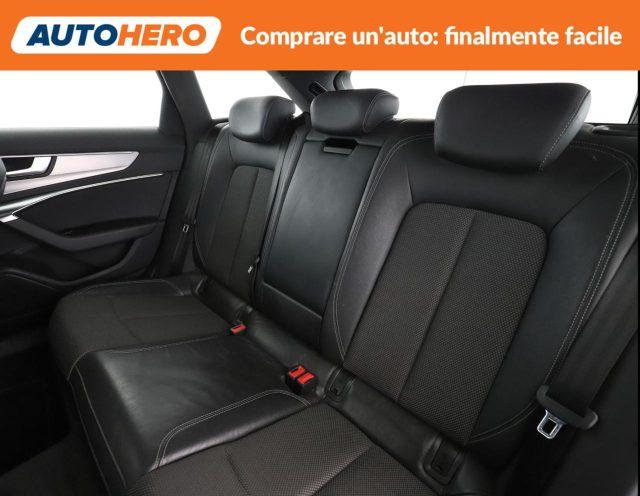 AUDI A6 Avant 40 2.0 TDI S tronic Sport