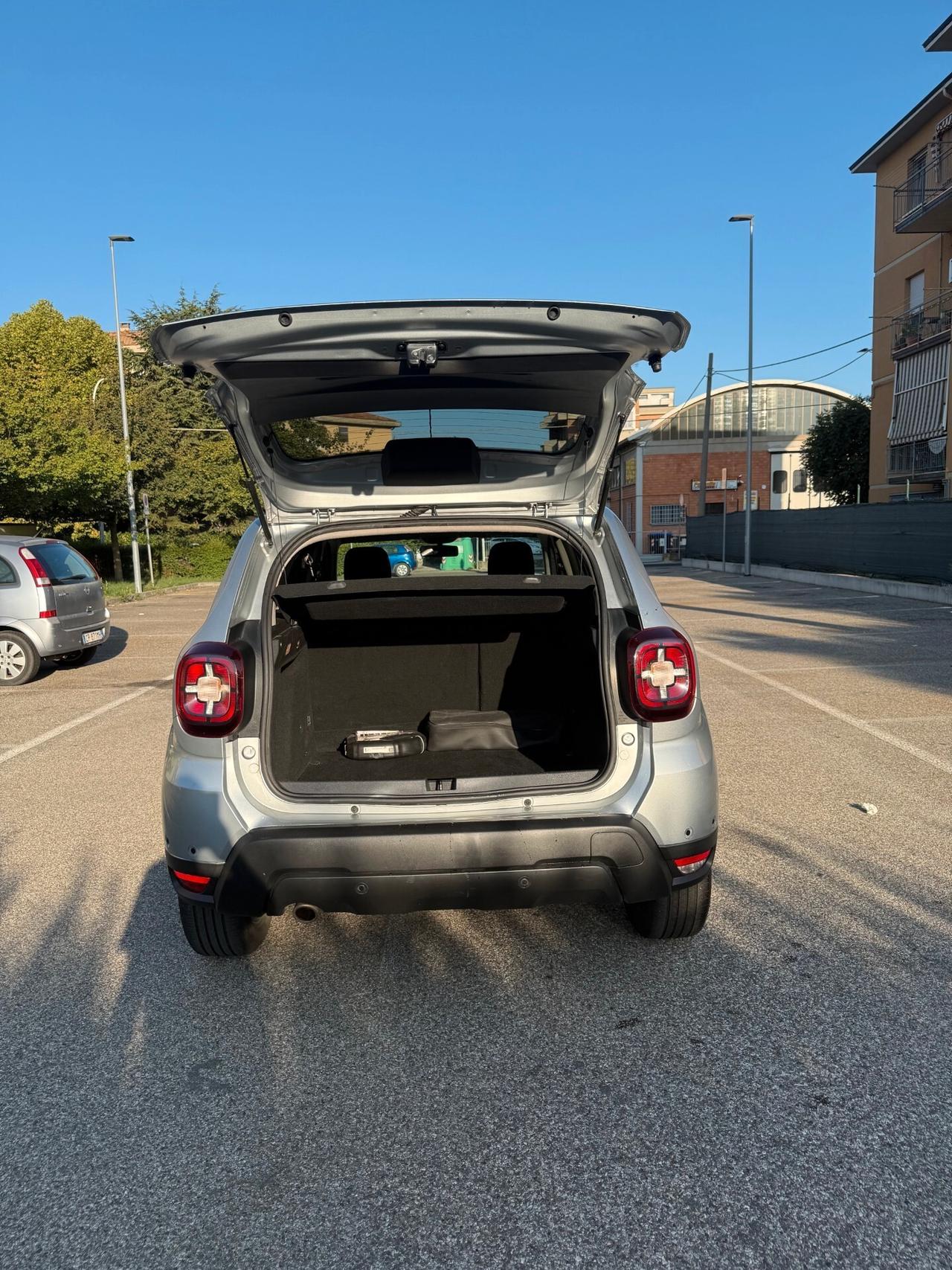 Dacia Duster 1.6 Gpl - NAV. - 12 MESI DI GARANZIA -