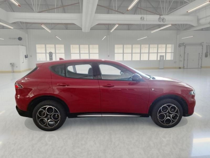 ALFA ROMEO TONALE 1.5 160cv Hybrid TCT7 TI