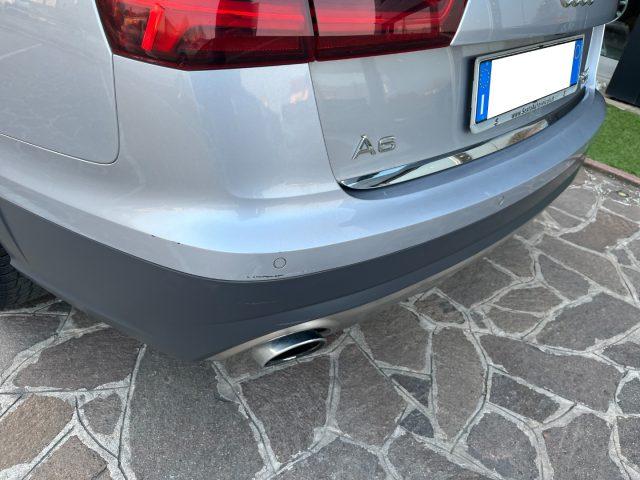 AUDI A6 allroad 3.0 TDI 218CV S-TRONIC BUSINESS