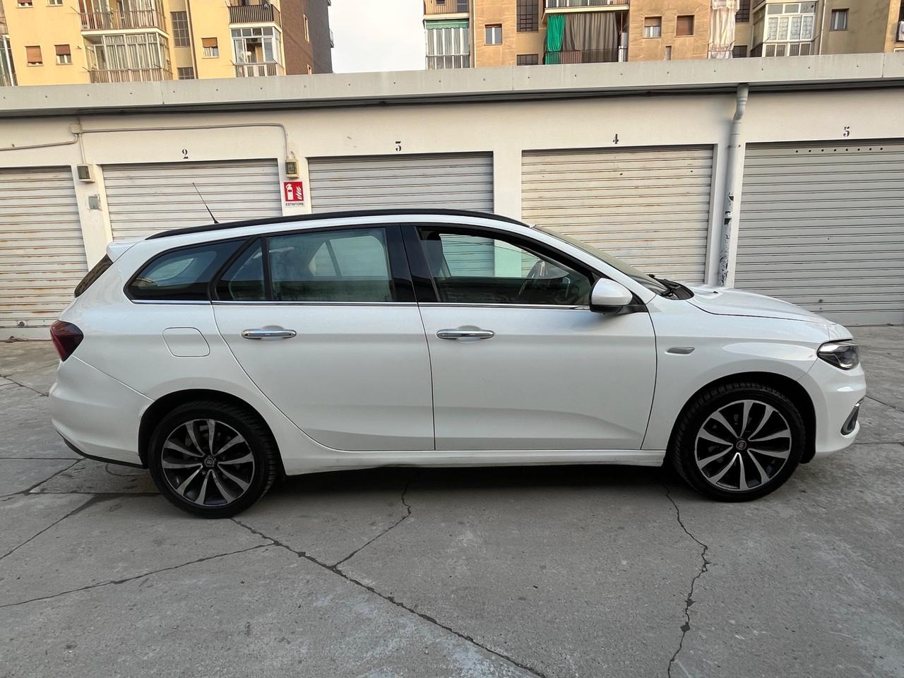 Fiat Tipo 1.6 Mjt S&S SW S-Design