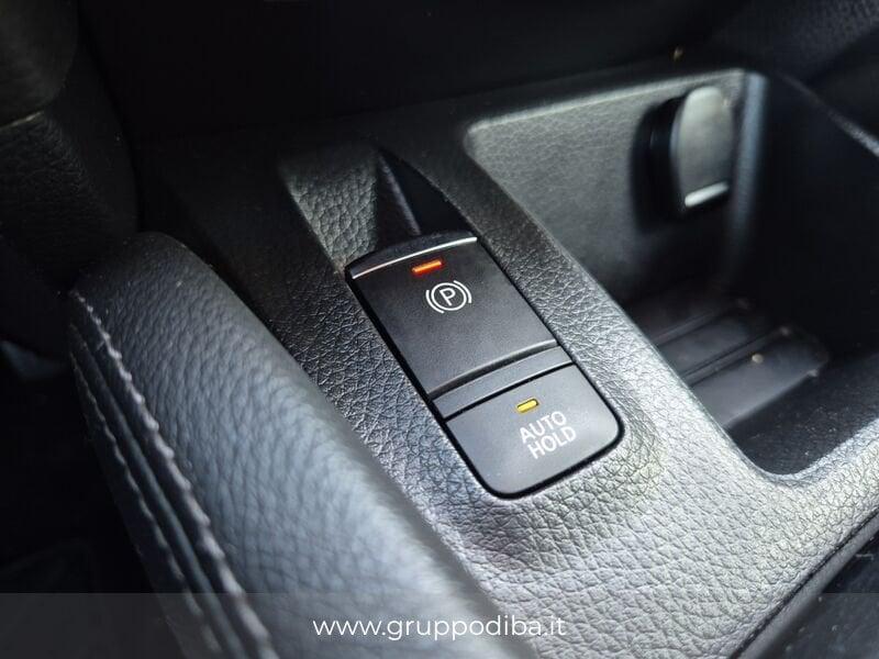 Nissan Qashqai 2017 Diesel 1.5 dci Business 115cv