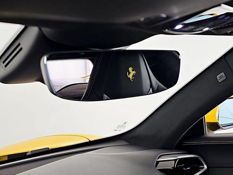 Ferrari 296 GTB 296 GTB