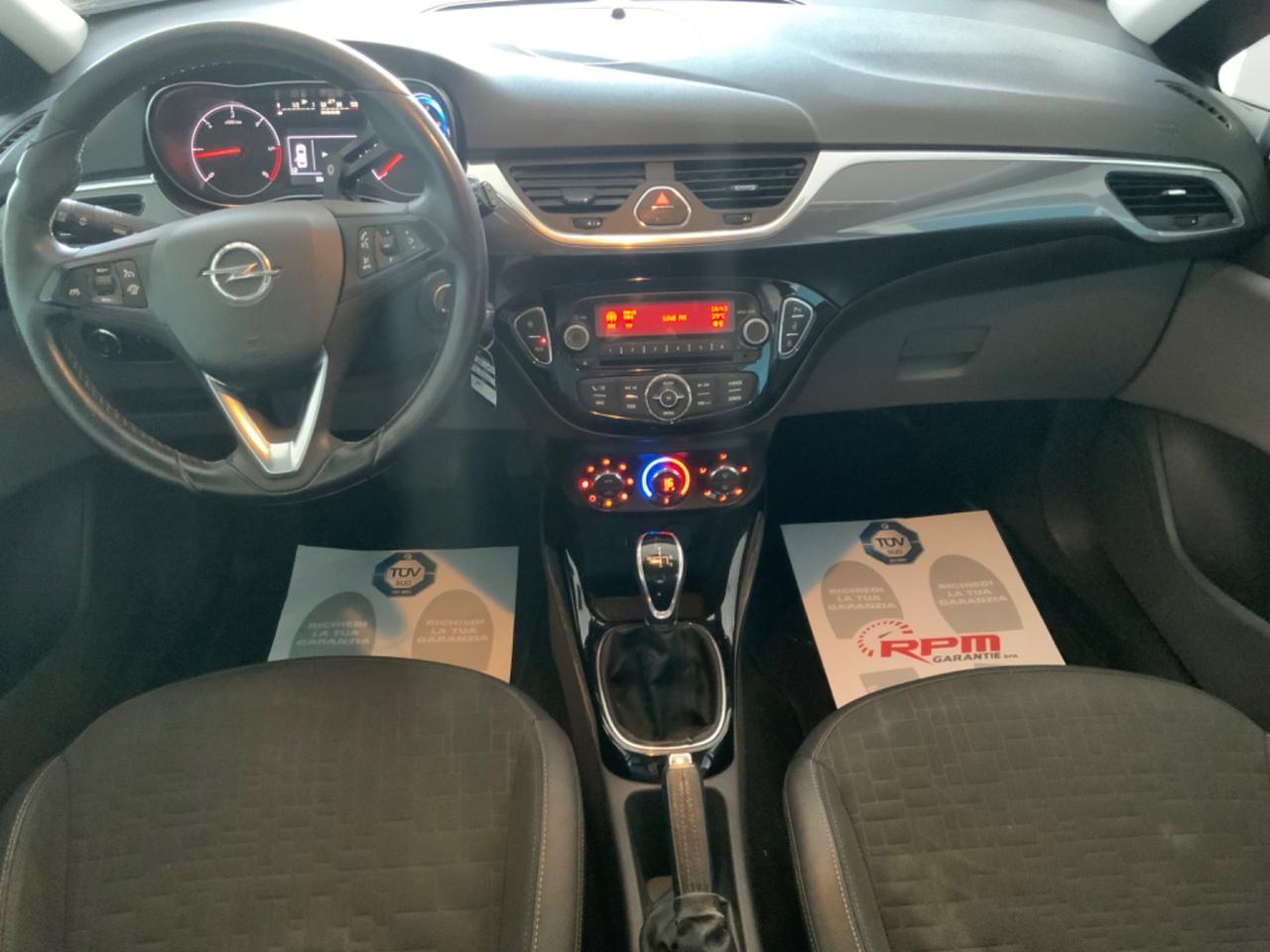 Opel Corsa 1.3 CDTI ecoFLEX Start&Stop 5 porte Cosmo