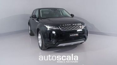 LAND ROVER Range Rover Evoque 2.0D I4-L.Flw 150 CV AWD Auto S