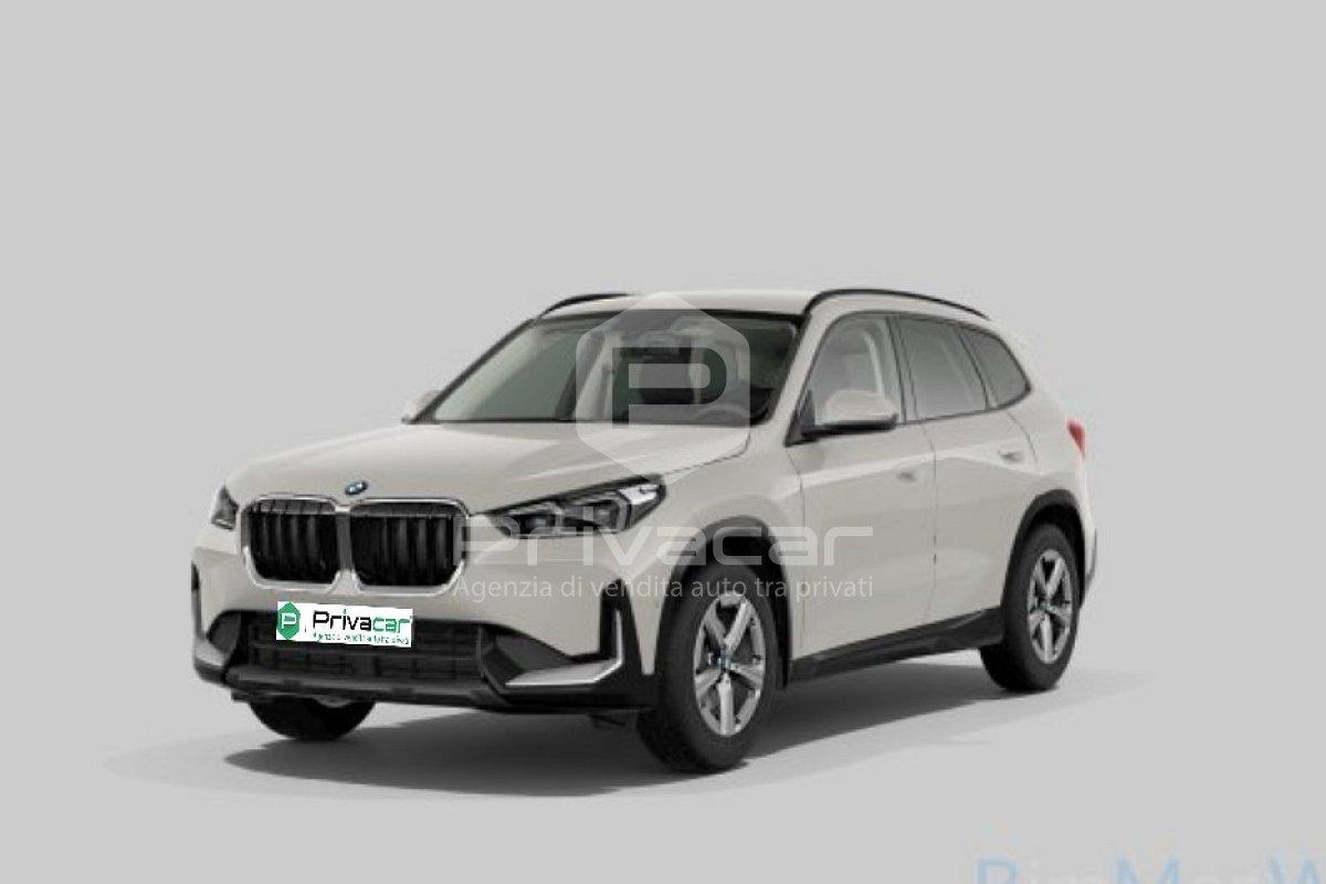 BMW X1 sDrive 20i