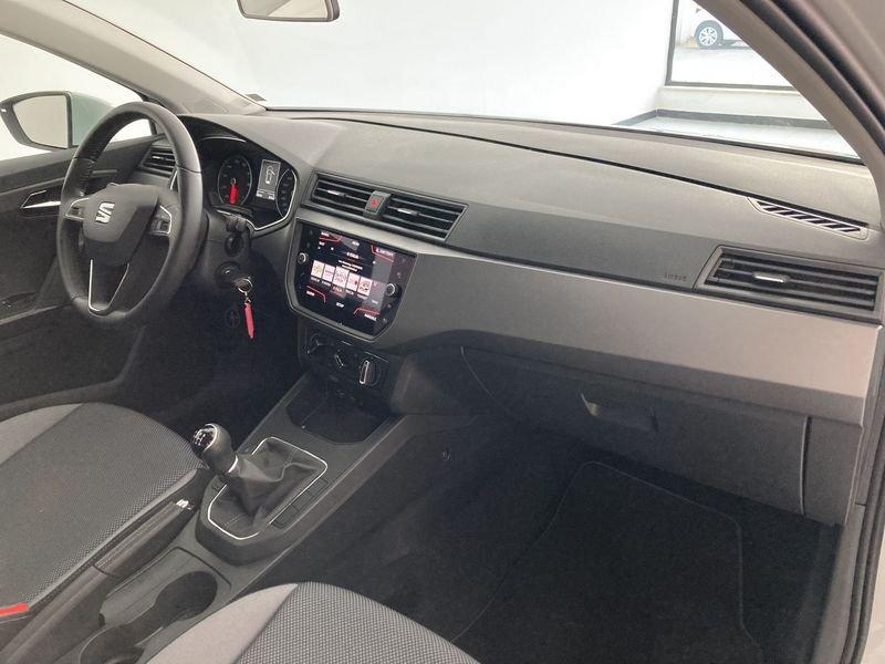 Seat Ibiza 1.0 MPI 5p. Business