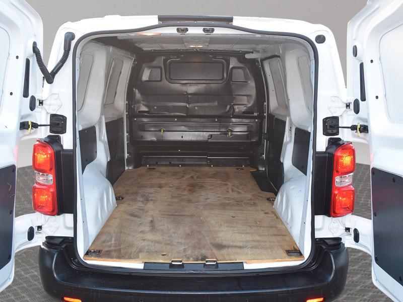 OPEL Vivaro L2H1 1.5d 120cv Enjoy S&S mt6