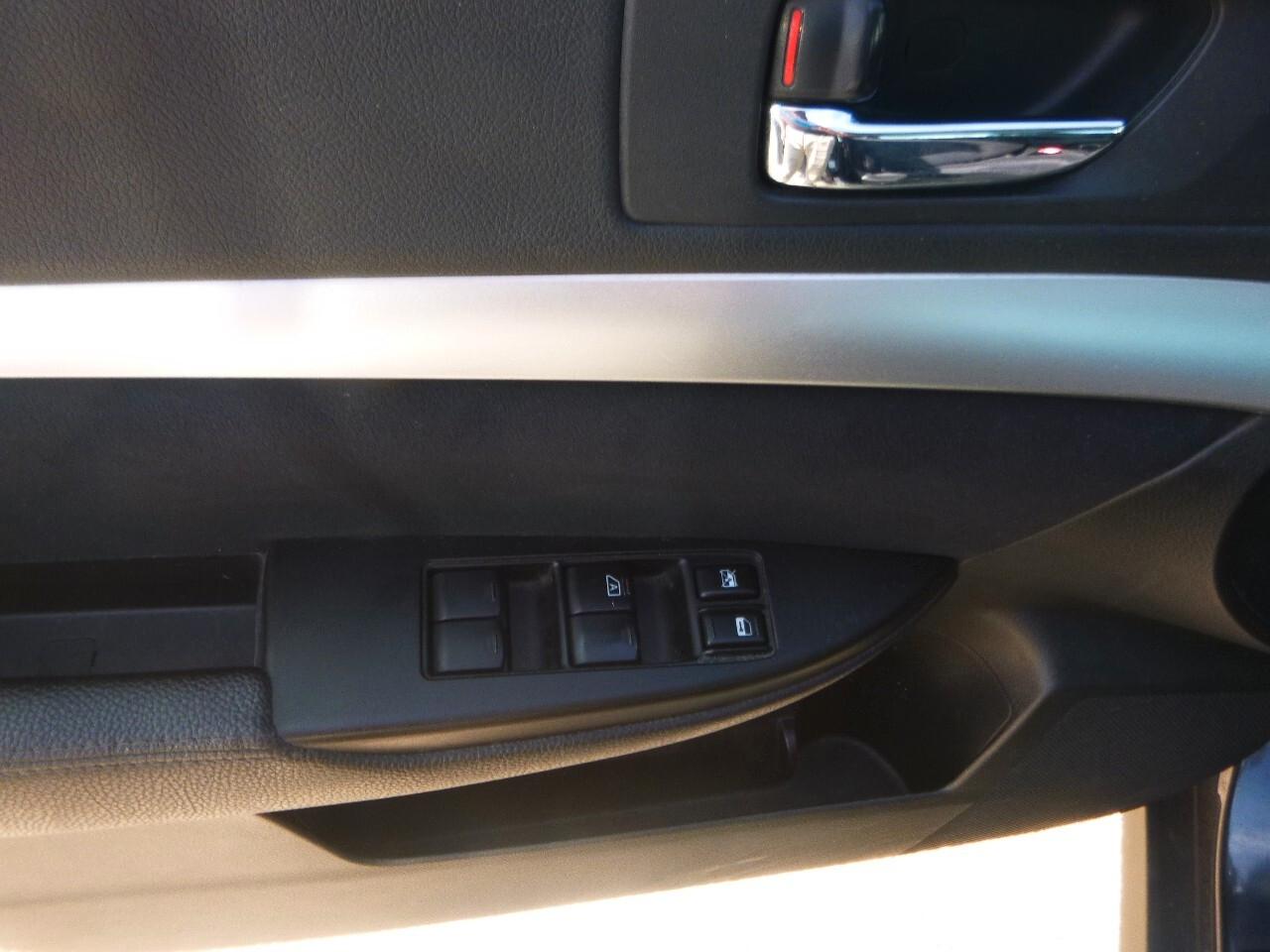 Subaru OUTBACK 2.0D Trend Limited