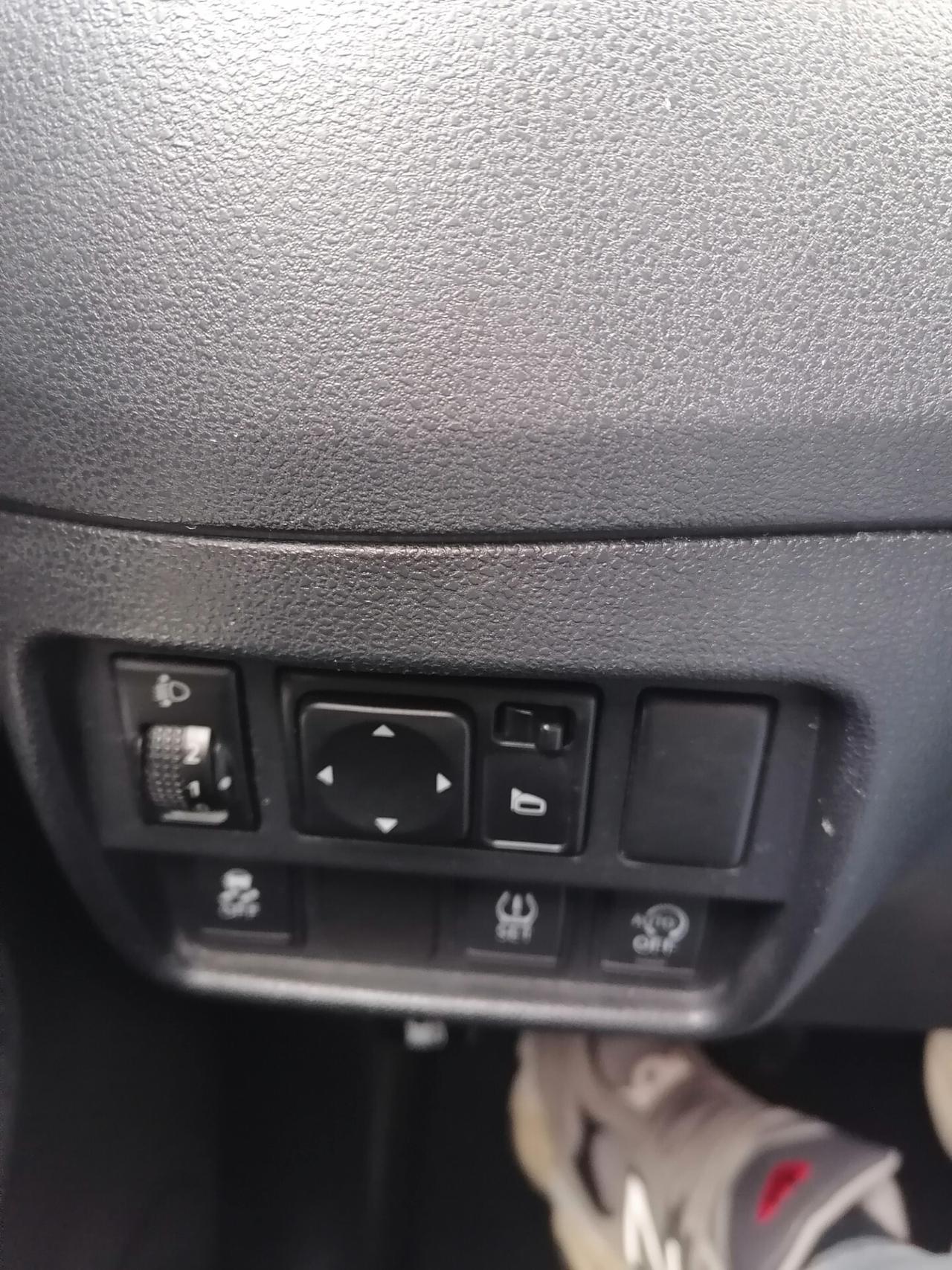 Nissan Juke 1.5 dCi Start&Stop Acenta 2019