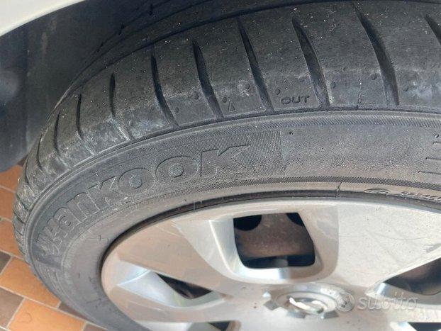 OPEL Meriva 2 serie Meriva 1.4 100CV Cosmo