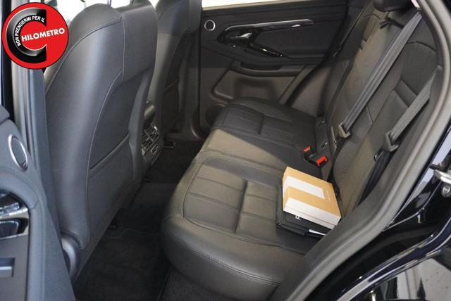 LAND ROVER Range Rover Evoque 2.0D I4 163 CV AWD Auto SE (N 1 )