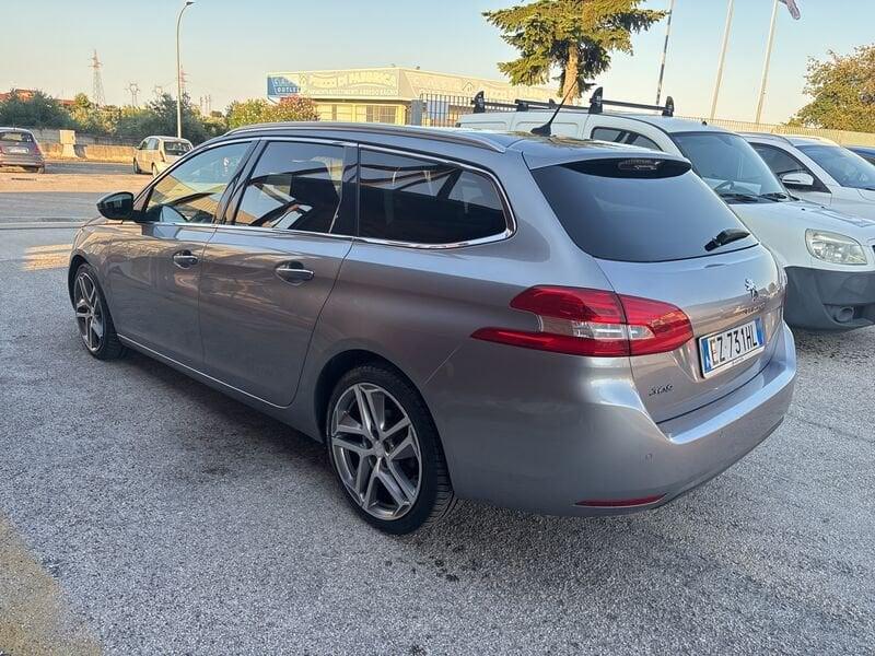 Peugeot 308 308 130 S&S SW Allure