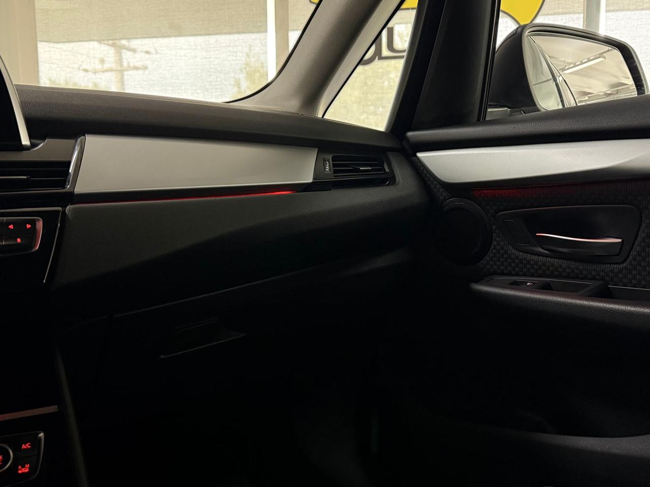 Bmw 2er Active Tourer Business 225xe iPerfor #8856