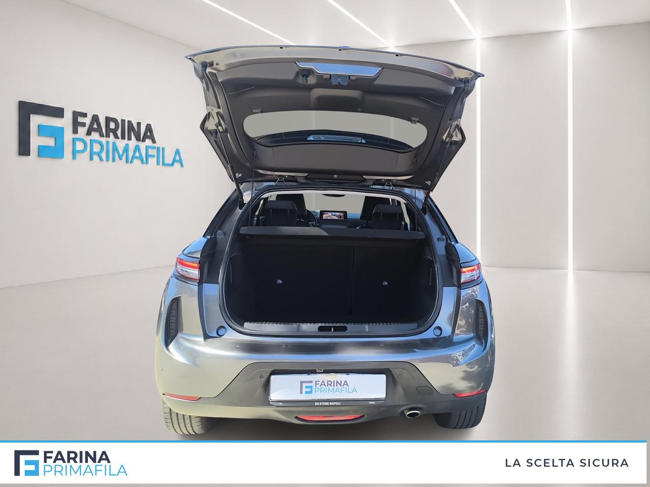 DS DS3 - DS3 1.5 bluehdi Performance Line+ 130cv auto