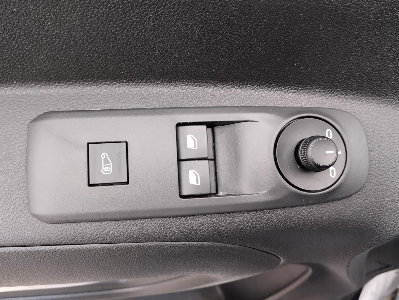 CITROEN BERLINGO VAN 1.5 BHDI - KM. 5.715