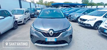 Renault Captur GPL INTENS - 1 PROPRIETARIO - ENTRA!
