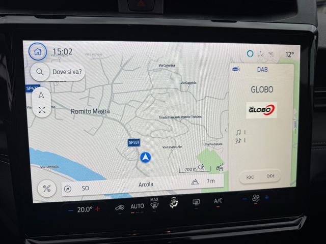 FORD Puma 1.0 EcoBoost Hybrid 125 CV S&S aut. Titanium