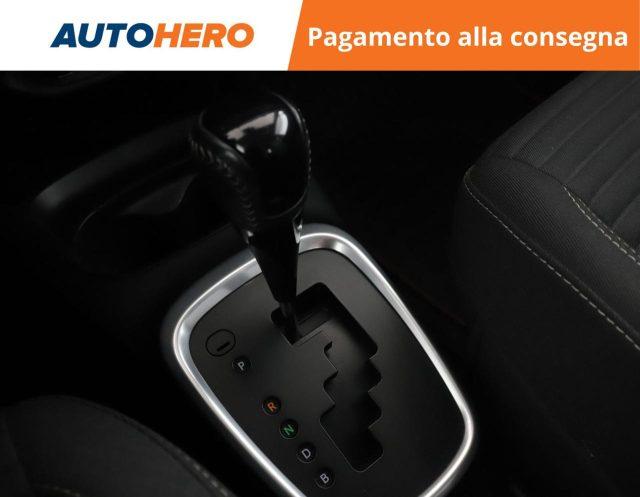 TOYOTA Yaris 1.5 Hybrid 5 porte Active