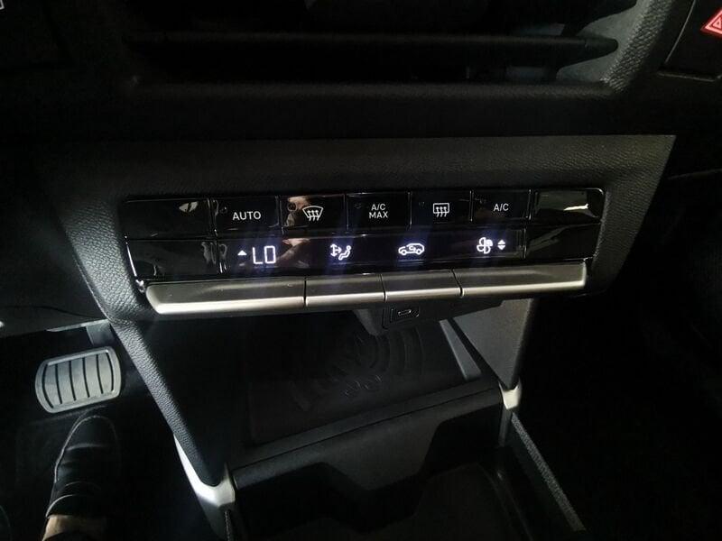 Opel Frontera Hybrid 110cv GS EDCT