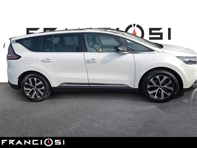 RENAULT Espace 2.0 Blue dCi 160cv Executive