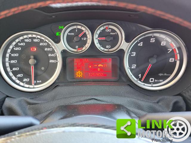 ALFA ROMEO MiTo 1.4 T 170 CV M.Air S&S QV Premium GARANZIA