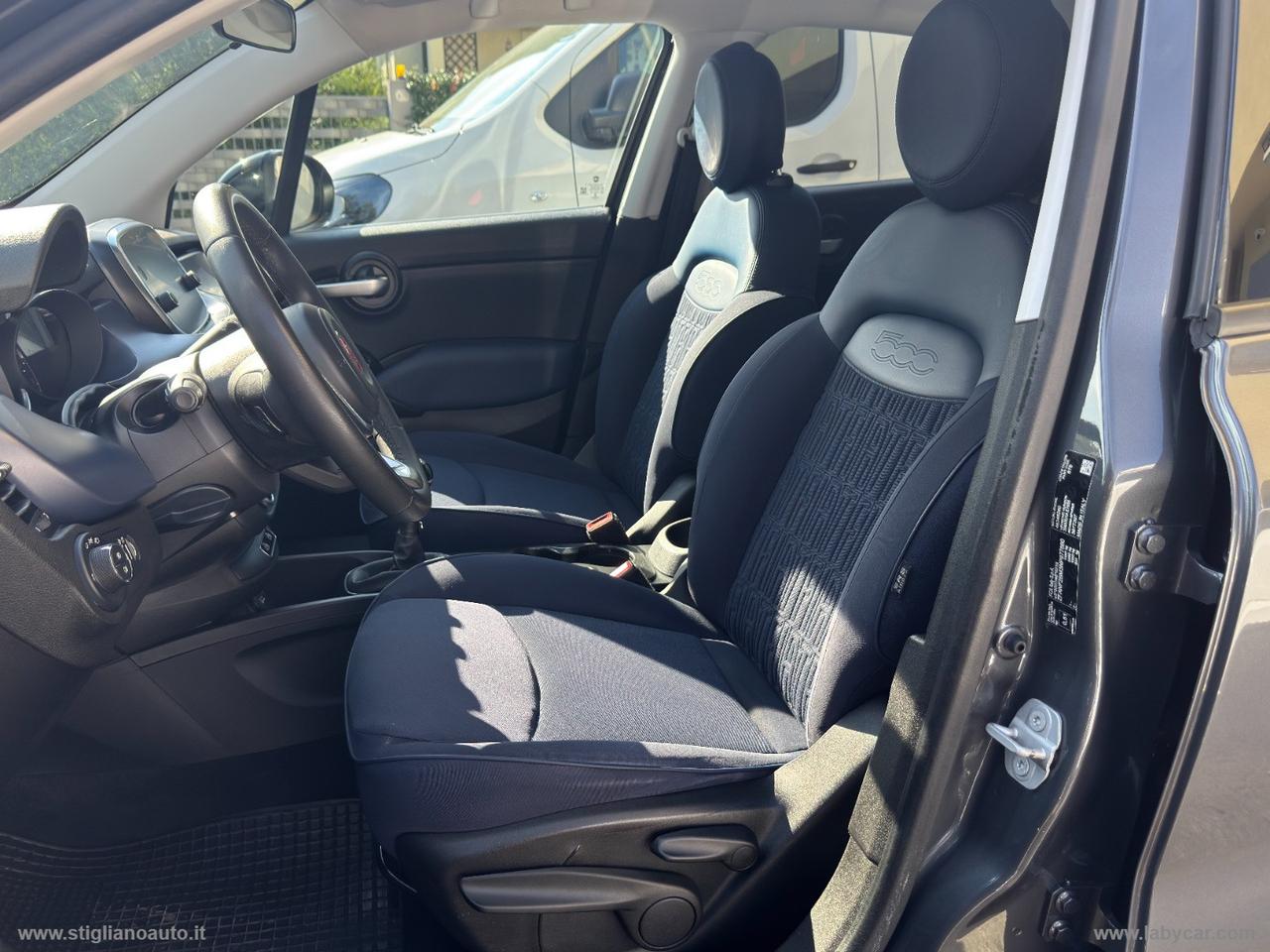 FIAT 500X 1.3 M.Jet 95 CV