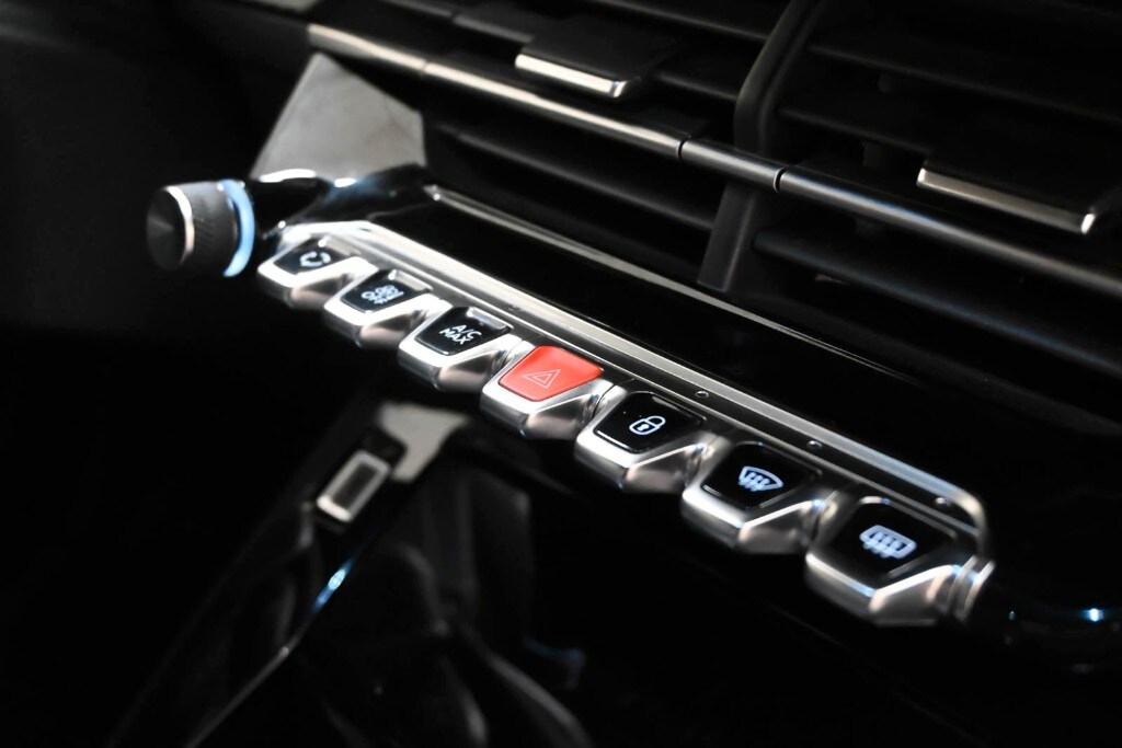 PEUGEOT 2008 2ª serie 2008 PureTech 100 S&S Ac...