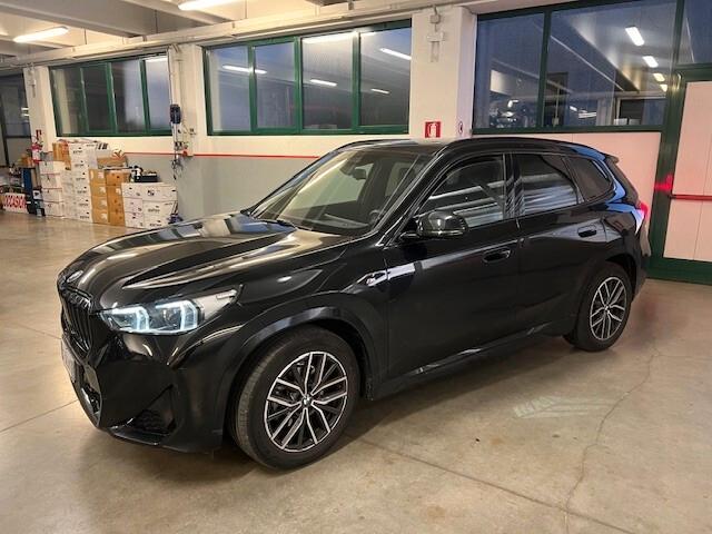 Bmw X1 sDrive 18d Msport