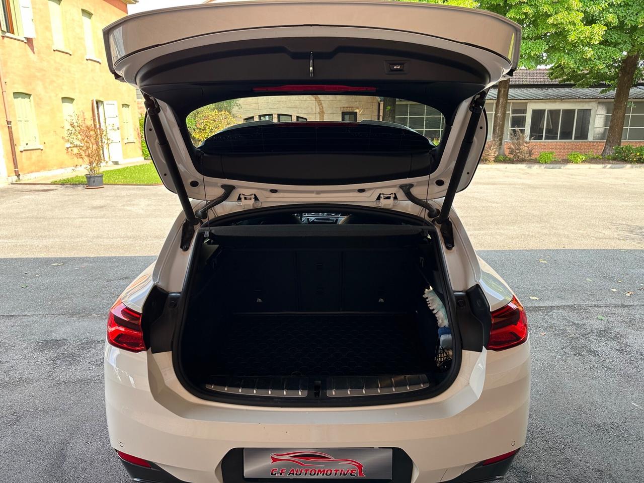 Bmw X2 M X2 xDrive20d Msport-X