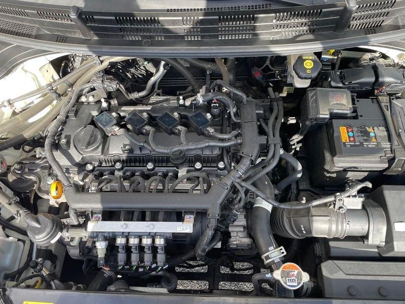KIA Stonic Stonic 1.2 DPI ECO GPL Style "DESIGN PACK"