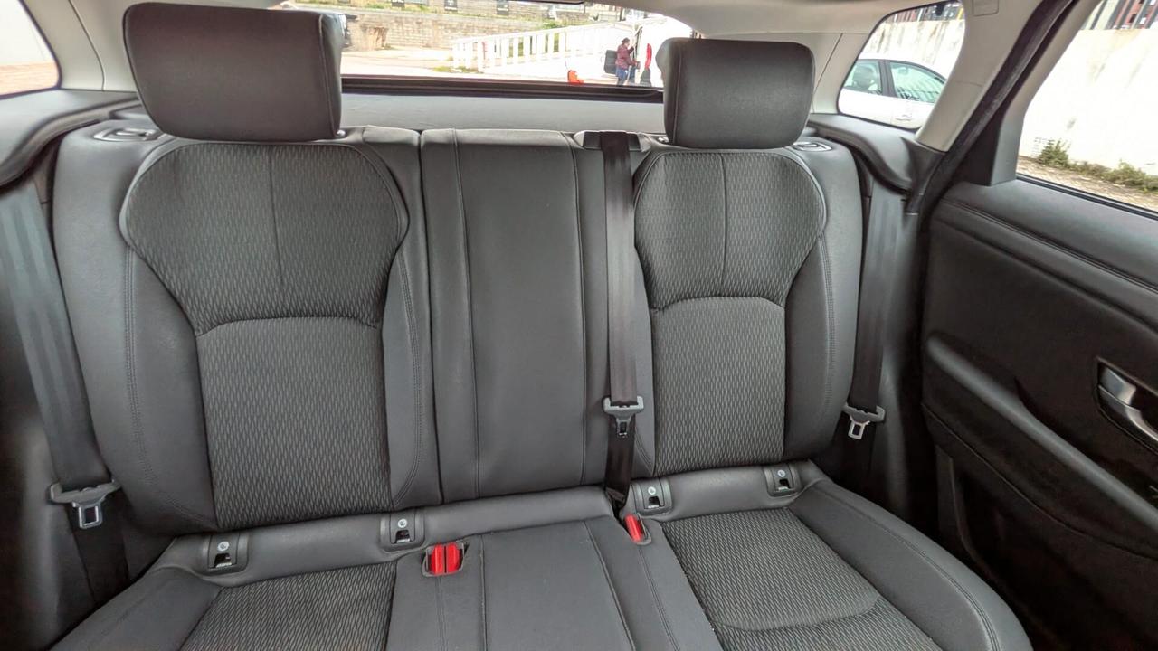 Land Rover Range Evoque Van 2.0 TD4 150 CV 5p.