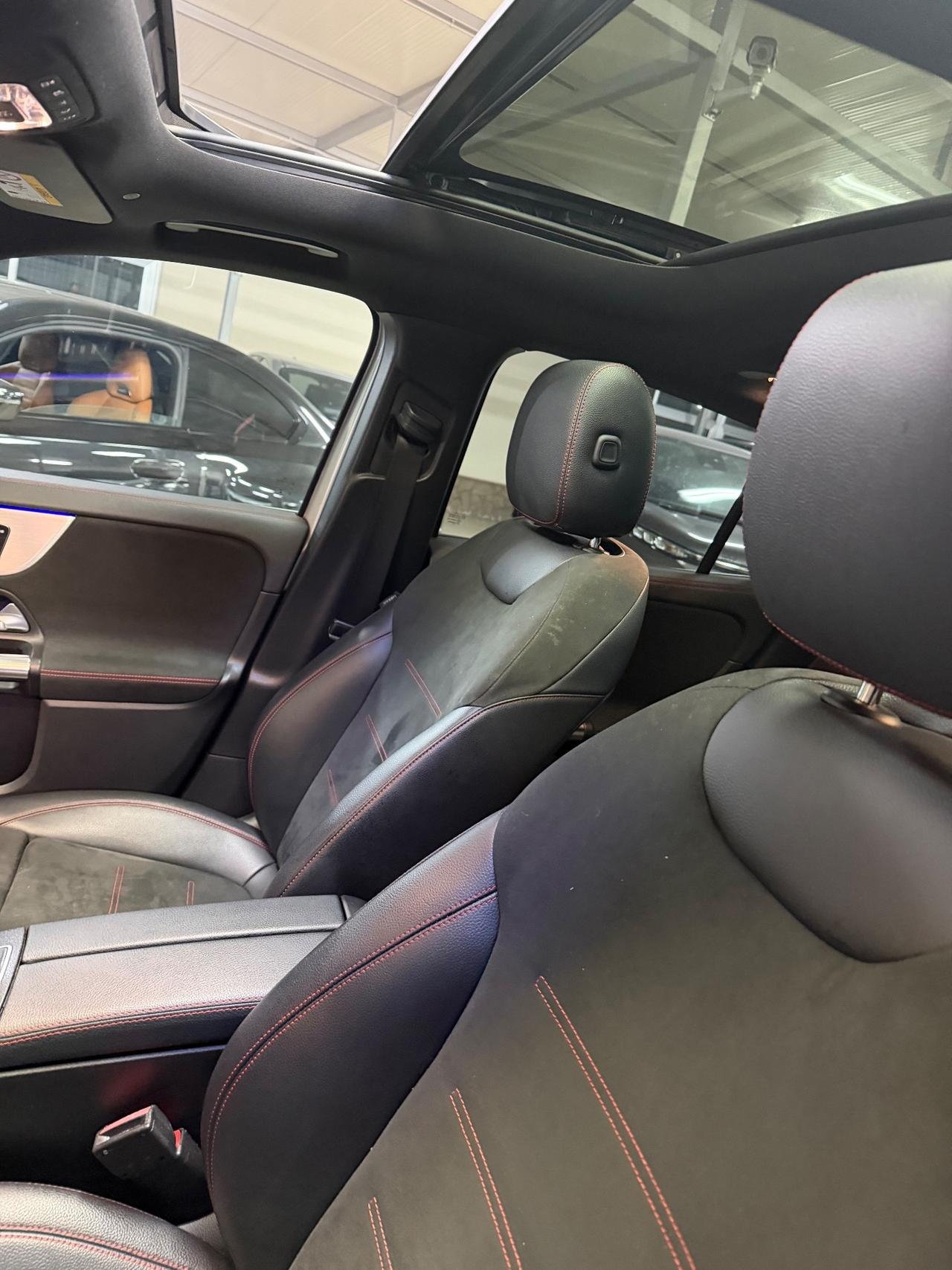 Mercedes-benz GLA 45 AMG 45S 4Matic+ 421CV KM 58.000