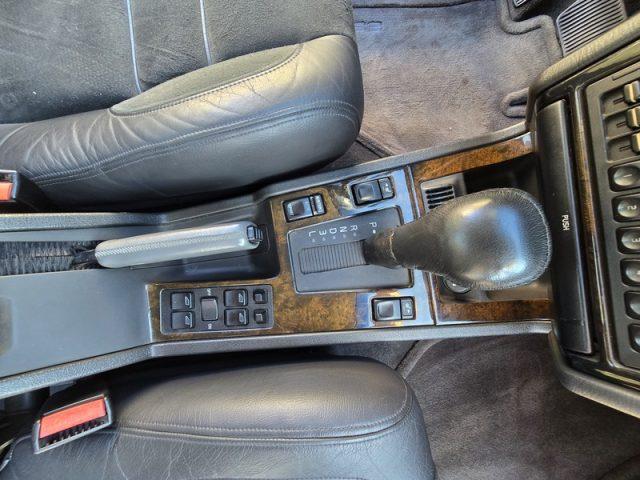 VOLVO 850 R 2.0i T5 20v AUTOMATICA - ASI - PERMUTE