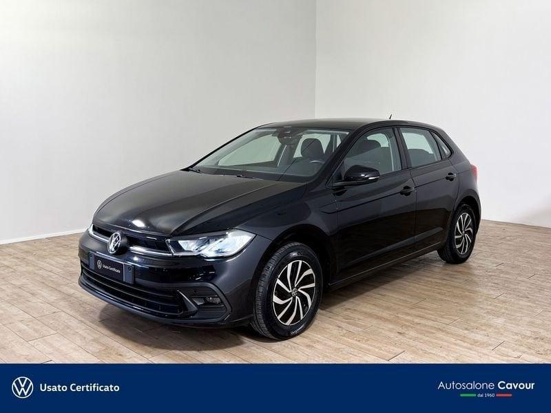 Volkswagen Polo Polo 1.0 TSI Life