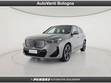 BMW iX1 eDrive 20 Msport