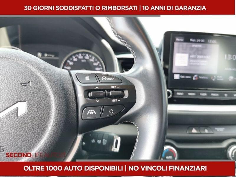 Kia Stonic 1.0 t-gdi mhev Style 100cv imt