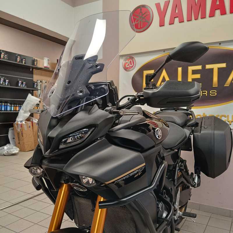 Yamaha Tracer 9 GT - 2024