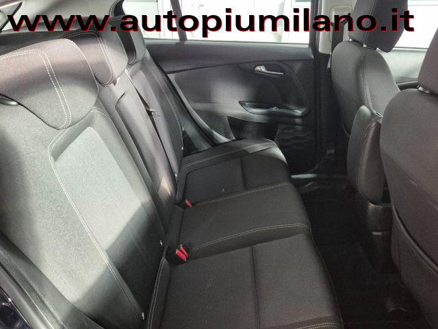 FIAT Tipo 1.3 Mjt S&S 5 porte Easy