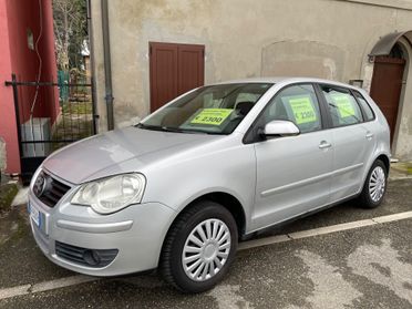 Volkswagen Polo 1.4/80CV 16V 5p. Comfortline