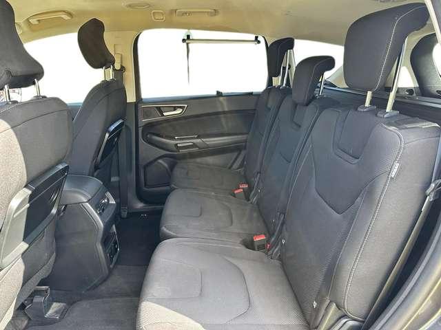 Ford S-Max 2.0 ecoblue Vignale s&s 190cv auto 7p.ti my20