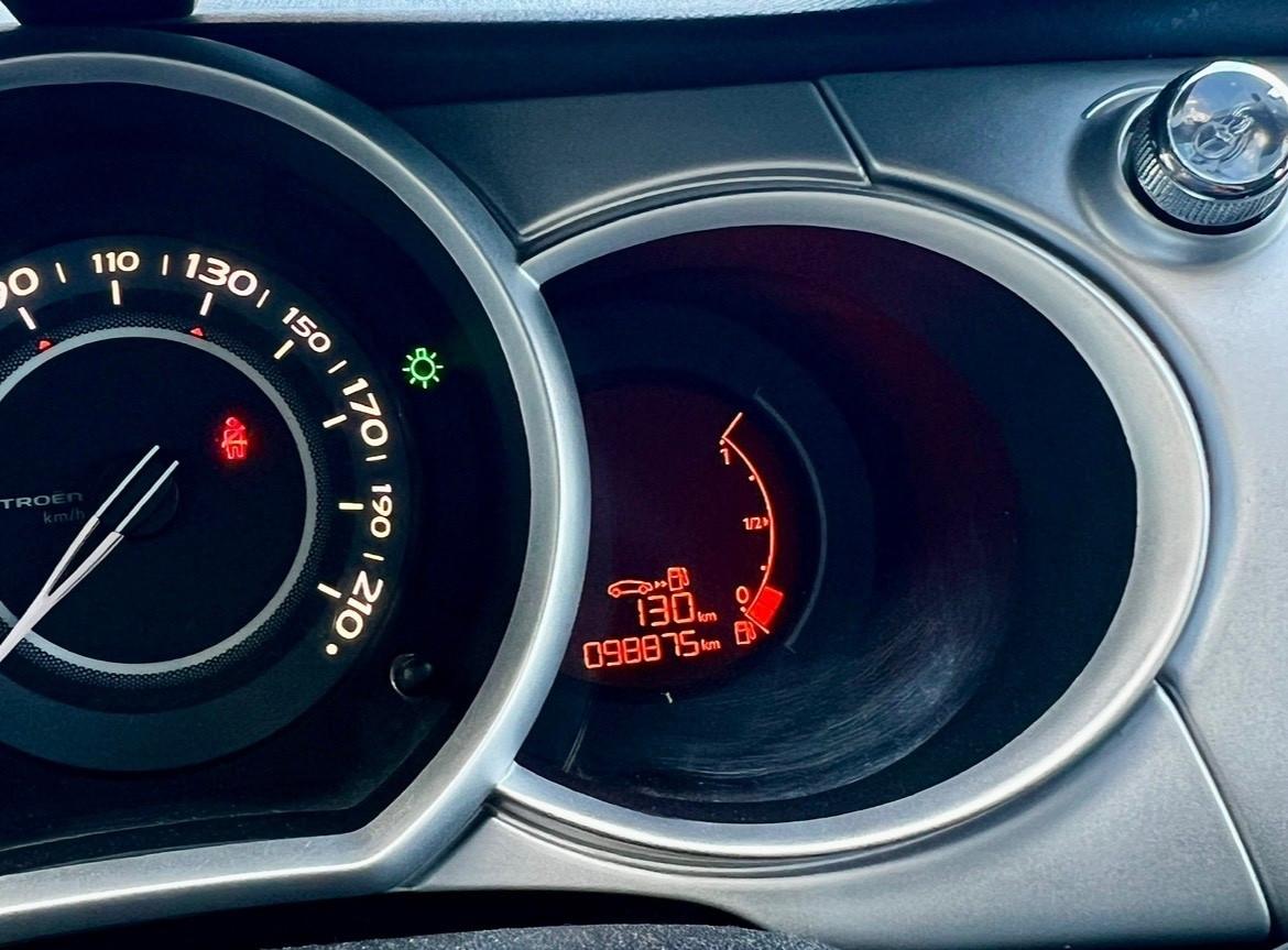 Citroen C3 1.1 Perfect