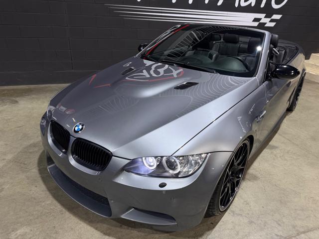 BMW M3 BBS ASSETTO H&R PRIMA VERNICE