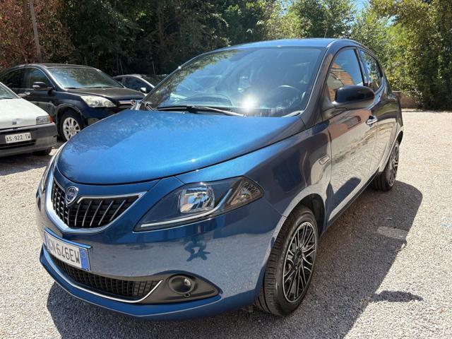 LANCIA Ypsilon 1.0 FireFly 5 porte S&S Hybrid Gold Plus
