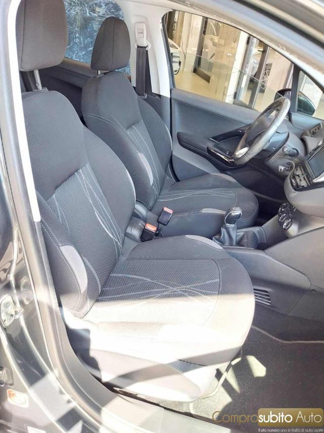 PEUGEOT 208 1° serie (Garanzia 12 Mesi)