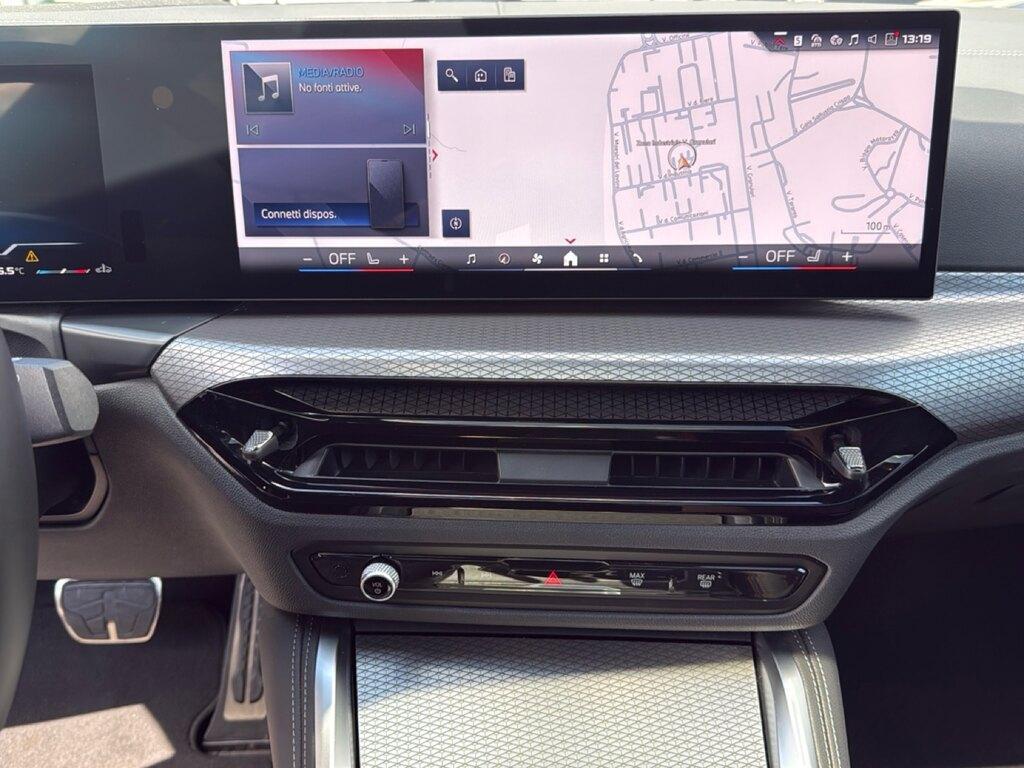 BMW Serie 4 M Gran Coupe 440 i Mild Hybrid 48V xDrive Steptronic