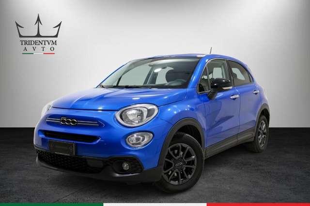 Fiat 500X 1.0 T3 Club 120cv NO VINCOLO FINANZIAMENTO