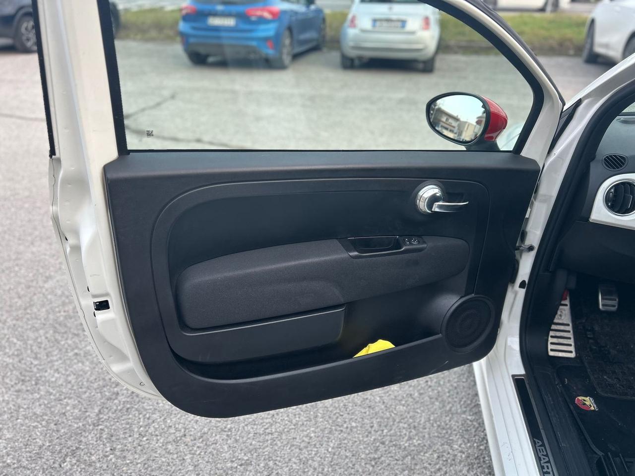 Abarth 595 Turismo Turismo 1.4 T-Jet #8865