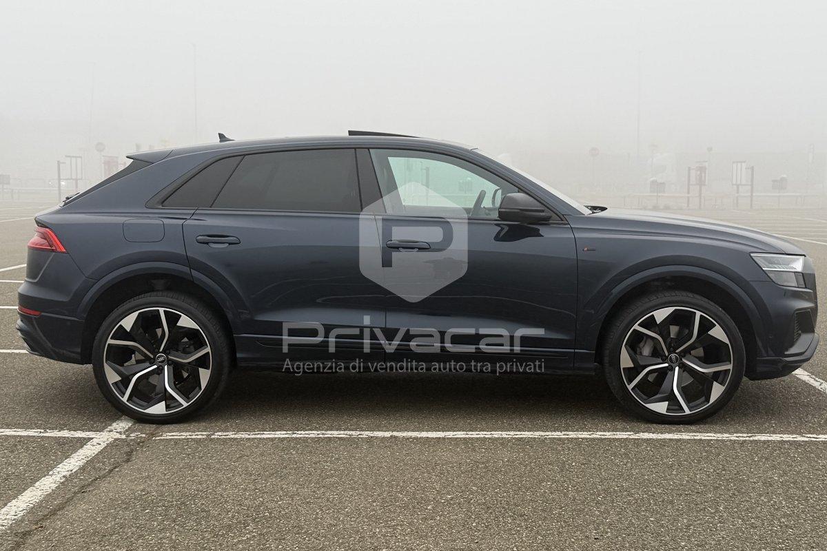 AUDI Q8 50 TDI 286 CV quattro tiptronic Sport